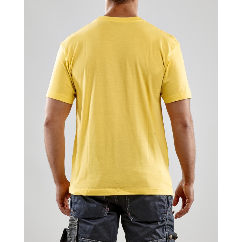 T-shirt 5-pack T-shirt 5-pack
