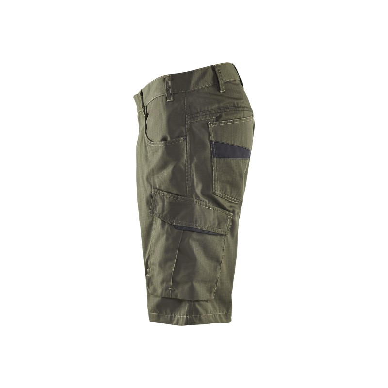 Service short