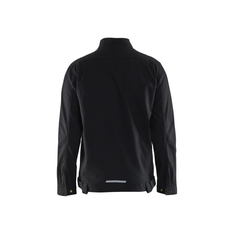 Industrie jack stretch