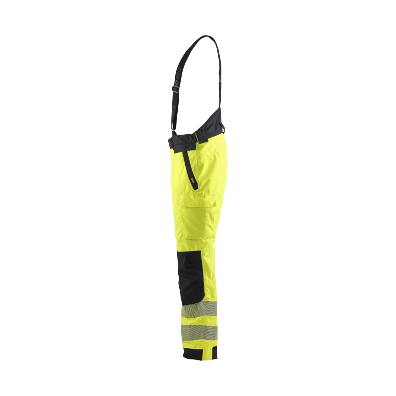 Winterwerkbroek High Vis