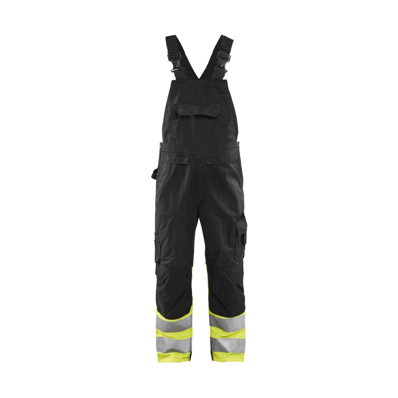 High Vis bretelbroek