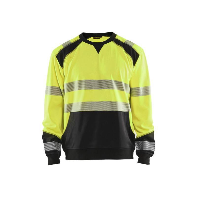 Sweatshirt High Vis
