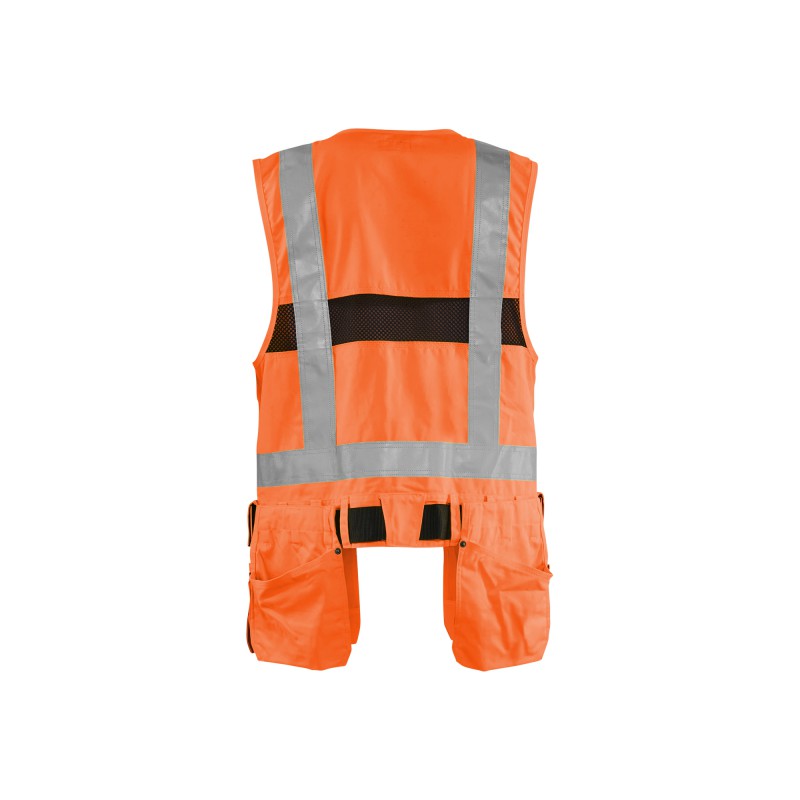 Werkvest High Vis