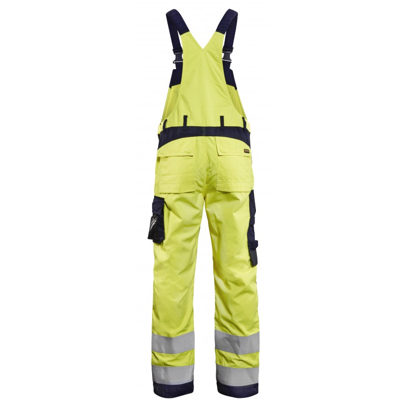 Multinorm bretelbroek Inherent