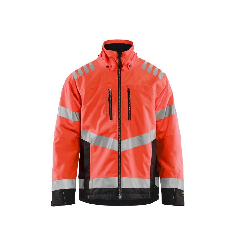 High Vis winterjas