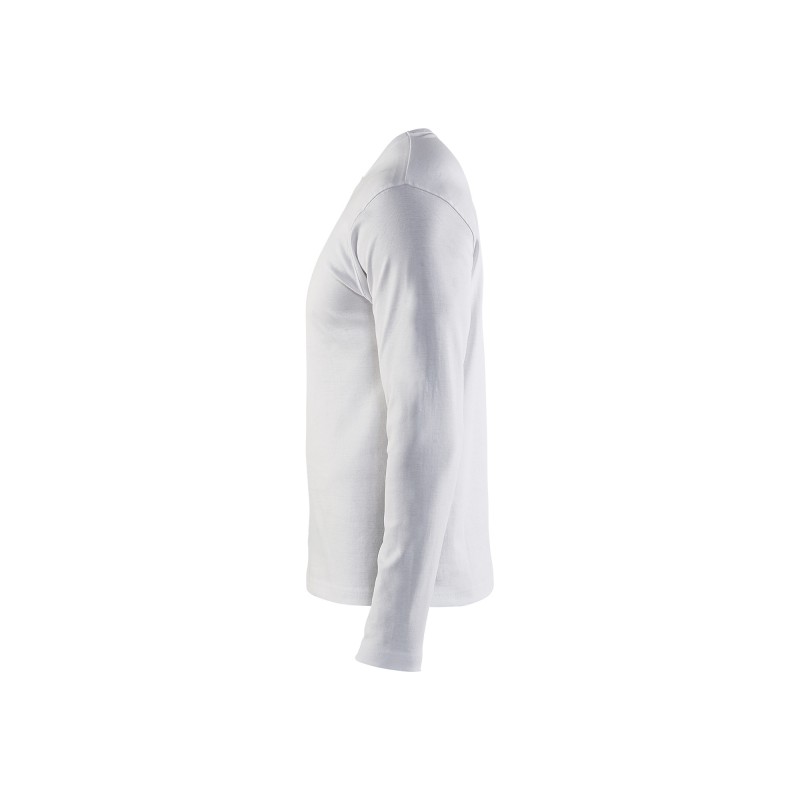 T-shirt lange mouw T-shirt lange mouw
