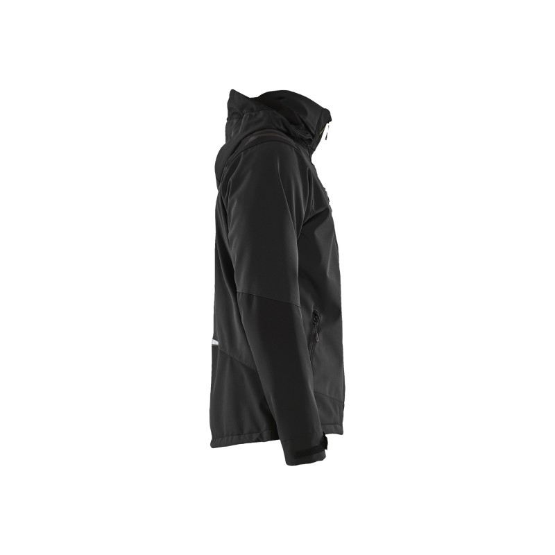 Softshell jack Softshell jack