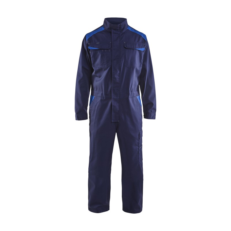 Overall Industrie