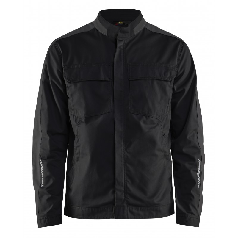Industrie jack stretch
