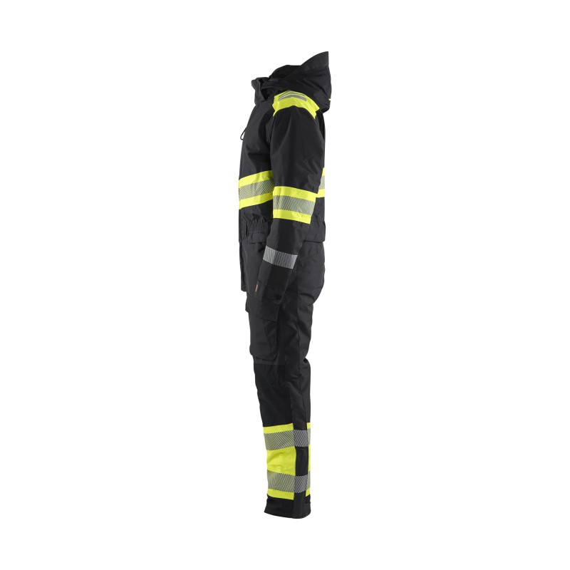 Winter Overall Hi-Vis Winter Overall Hi-Vis