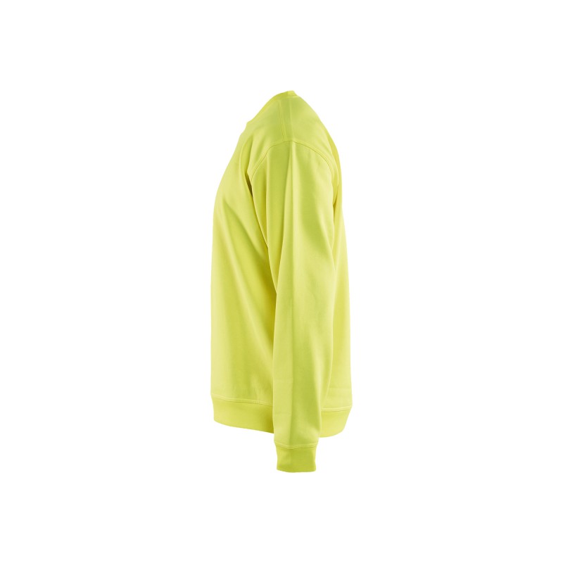 High Vis Sweatshirt High Vis Sweatshirt