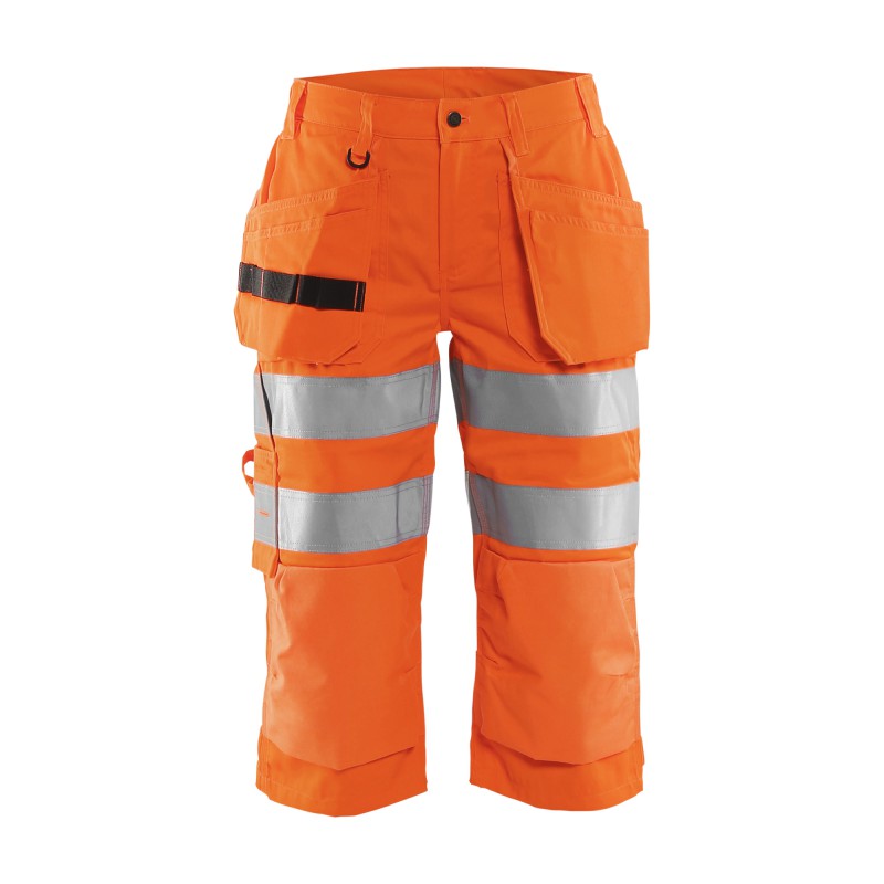 Dames Piraatbroek High Vis