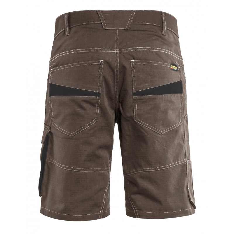 Service short