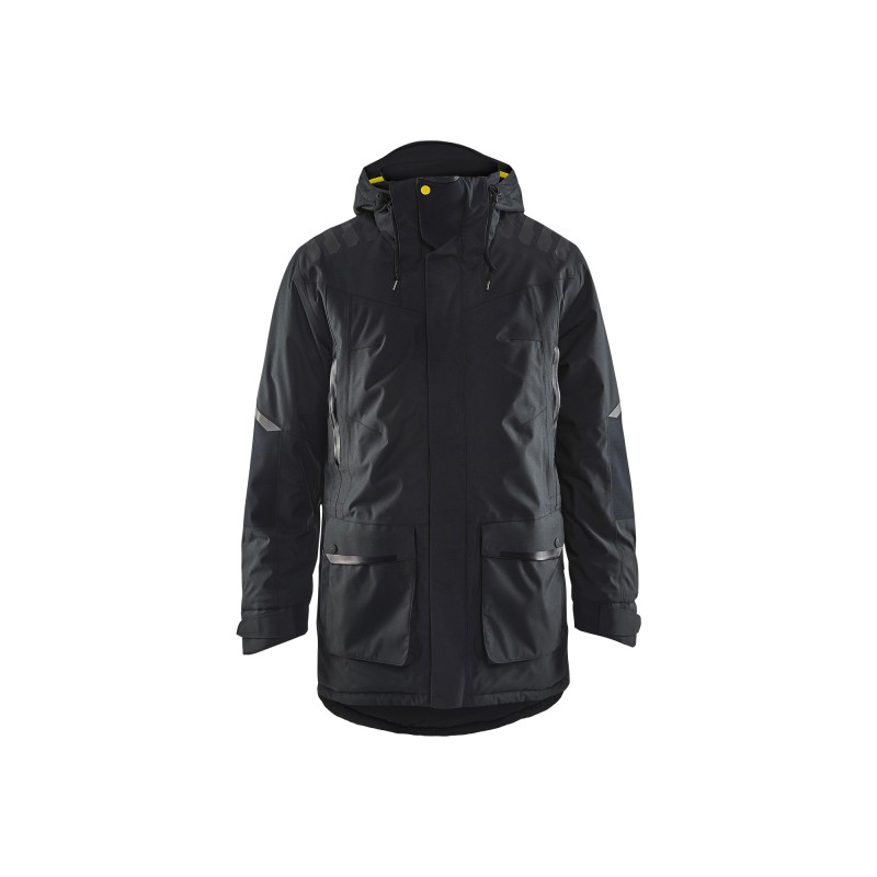 Winterparka Evolution