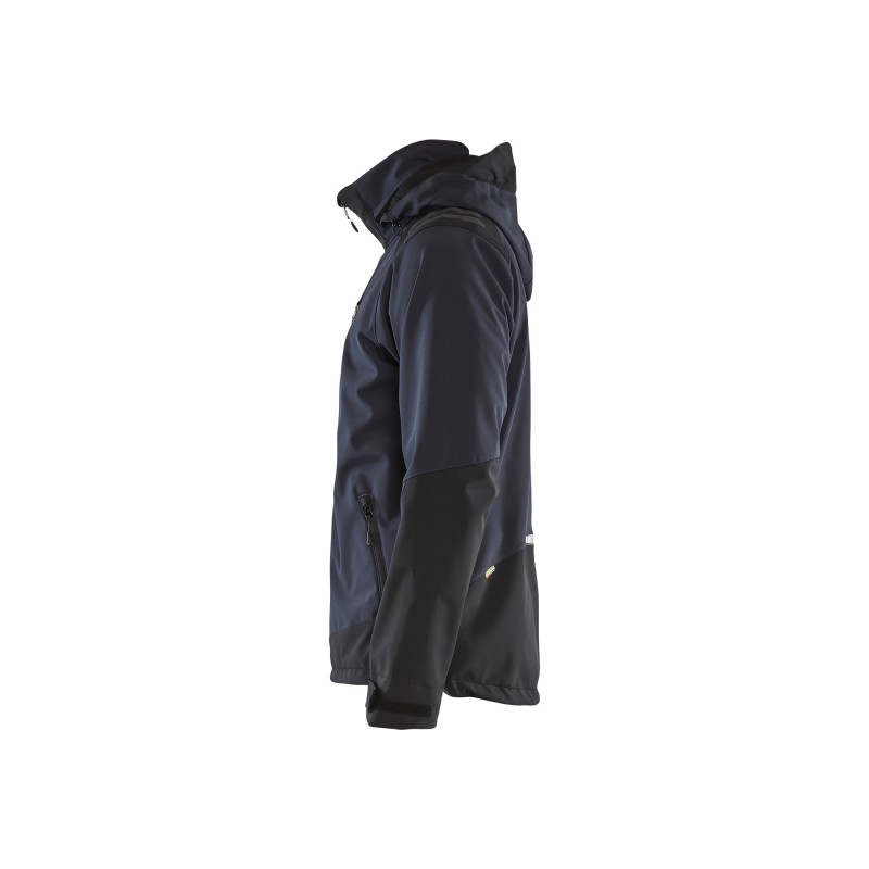 Softshell jack Softshell jack