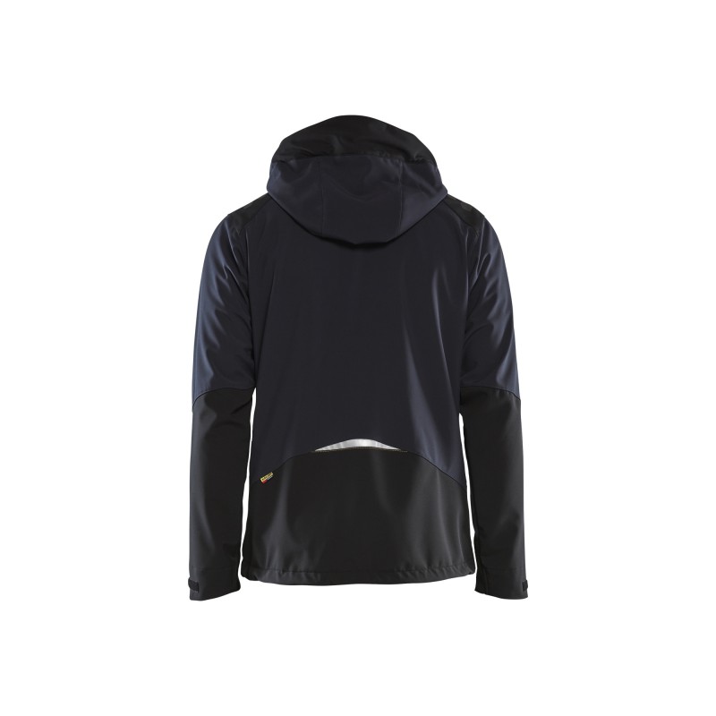 Softshell jack Softshell jack