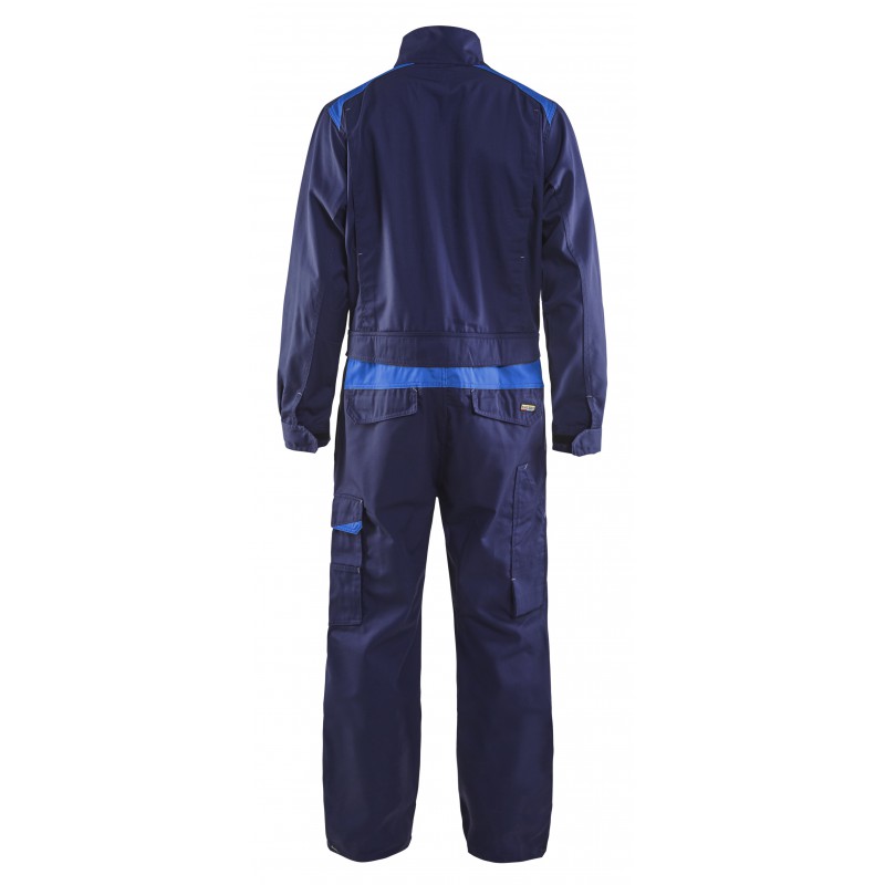 Overall Industrie Overall Industrie