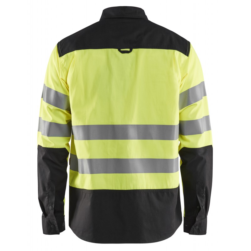 High Vis overhemd