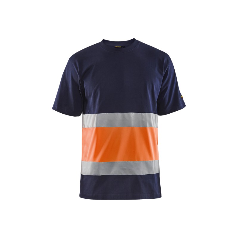 T-shirt High Vis