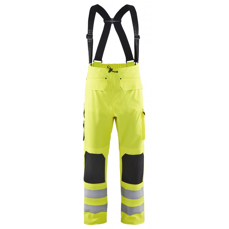 Regenbroek High Vis LEVEL 2