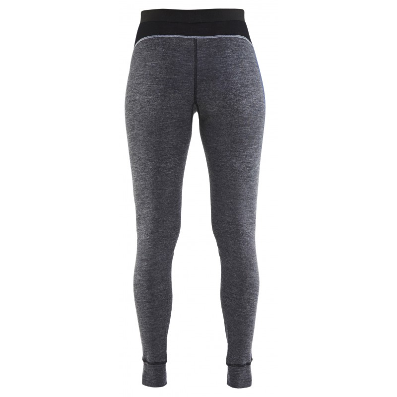 Dames lange onderbroek, 100% Merino WARM