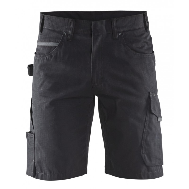 Service short