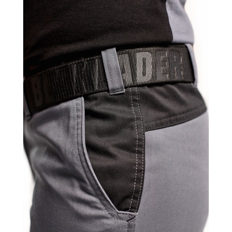 Dames Werkbroek Industrie