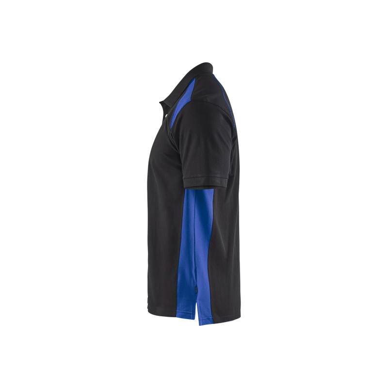 Poloshirt piqué