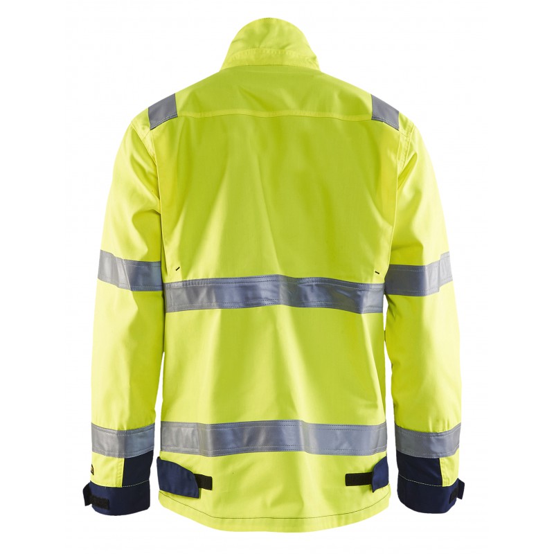 Jack High Vis