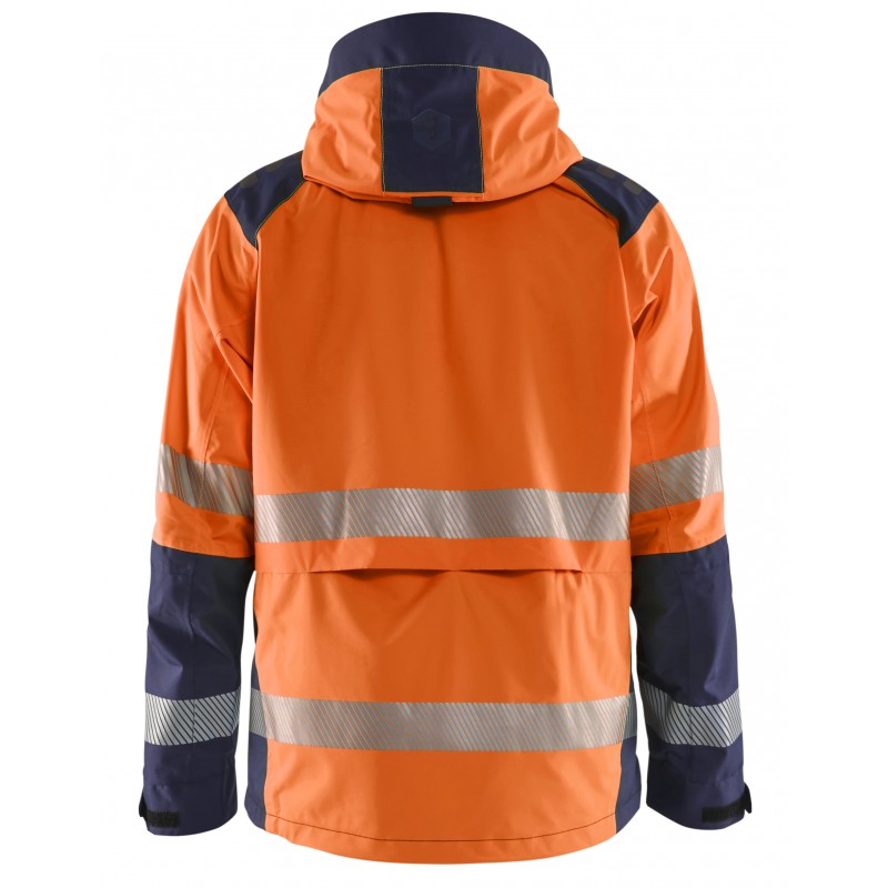 Shelljack High Vis Shelljack High Vis