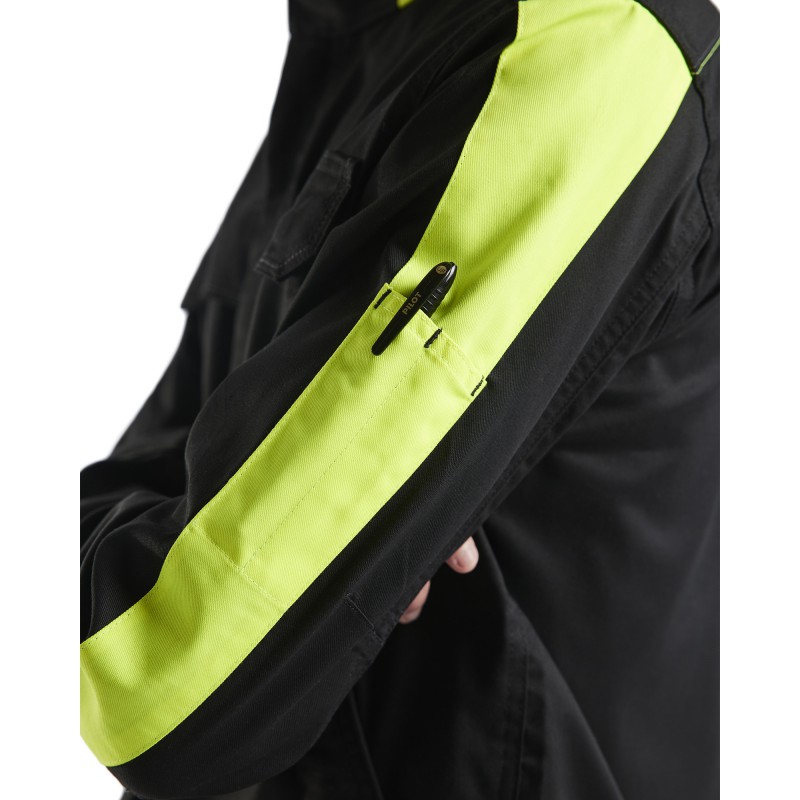 Industrie jack stretch