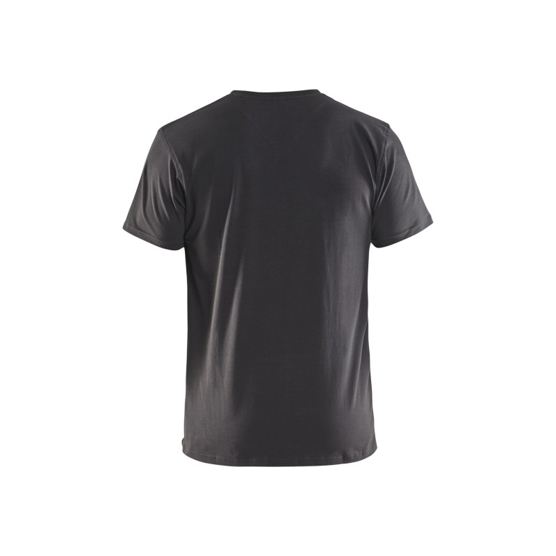 T-Shirt, V-hals T-Shirt, V-hals