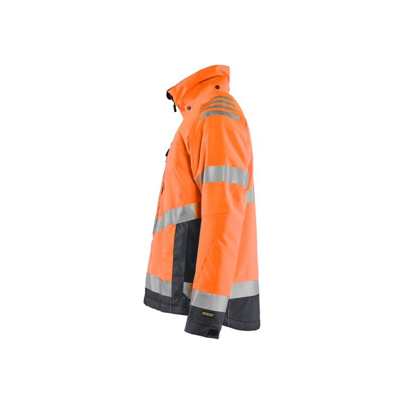High Vis winterjas