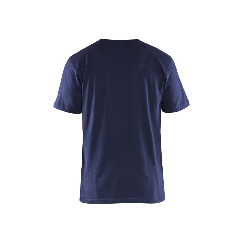 T-shirt 5-pack T-shirt 5-pack