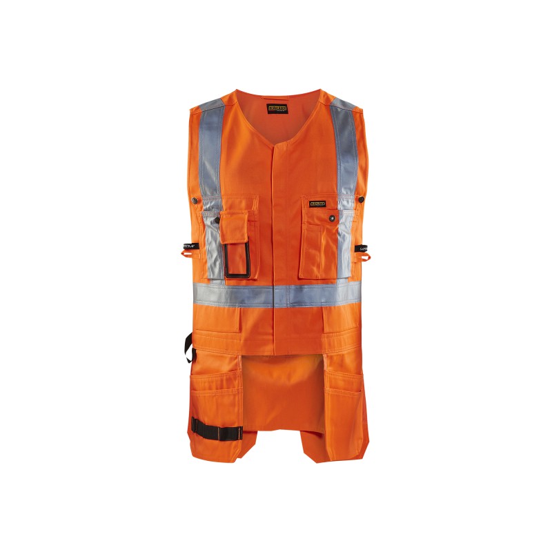 Werkvest High vis
