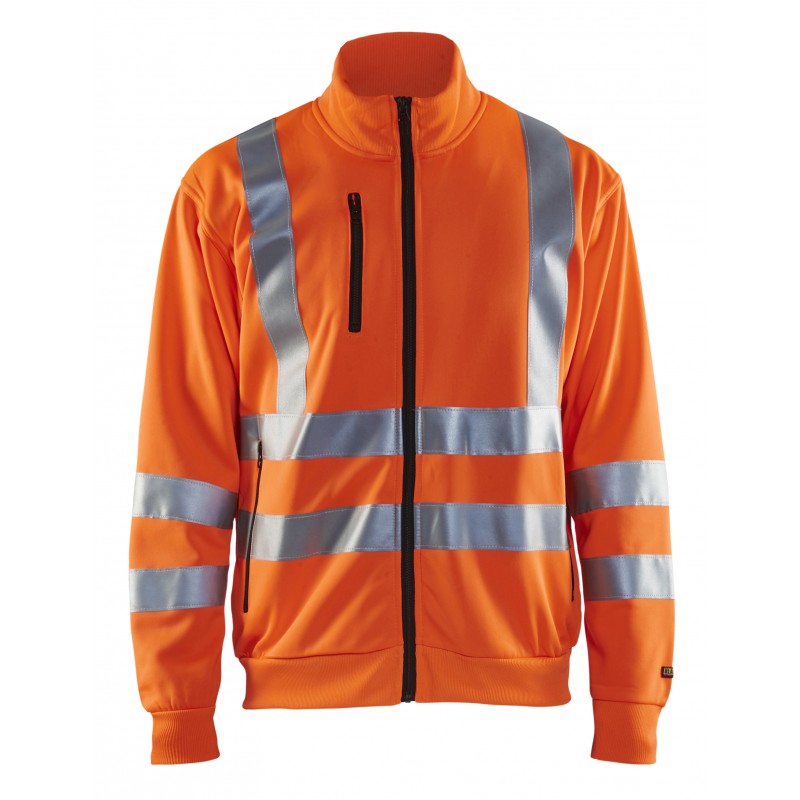 Sweatshirt High Vis