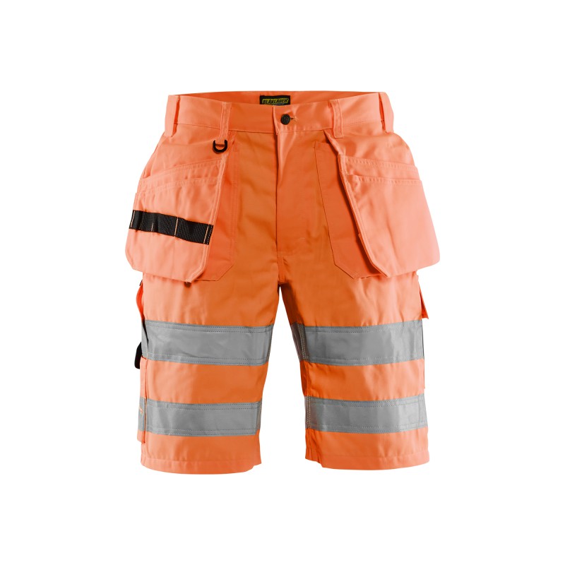 Short High Vis
