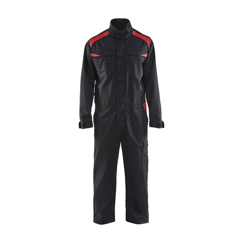 Overall Industrie Overall Industrie