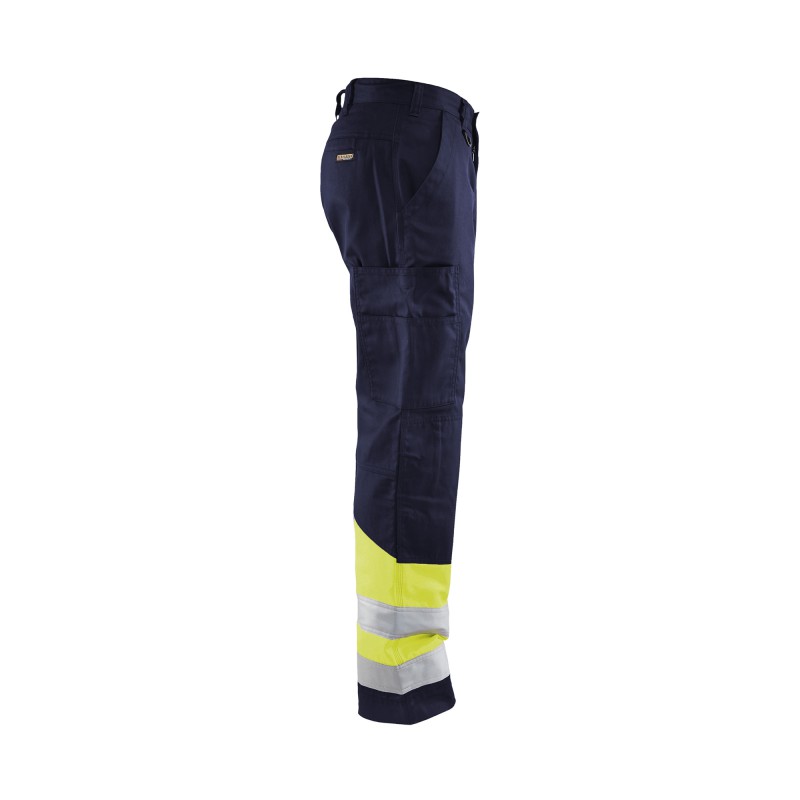 Werkbroek High Vis