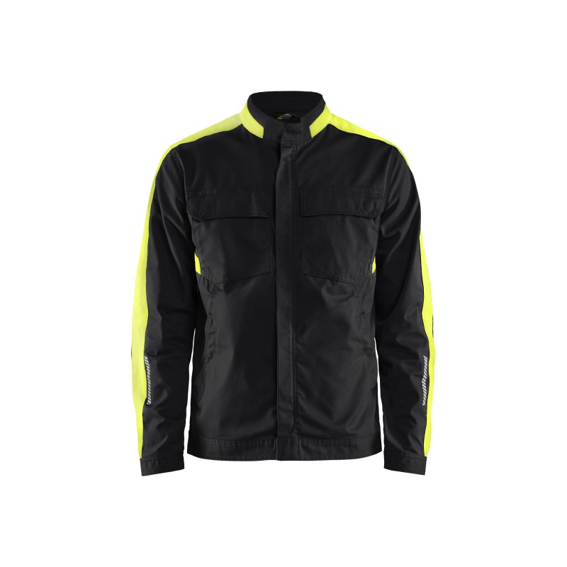 Industrie jack stretch