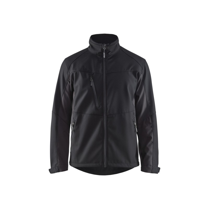 Softshell Jack
