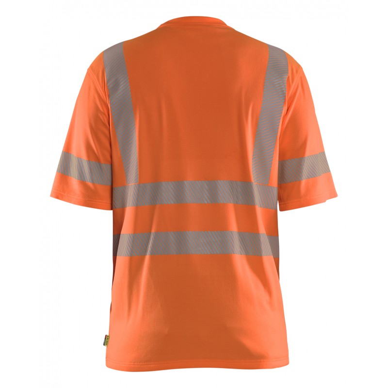 High vis T-shirt High vis T-shirt