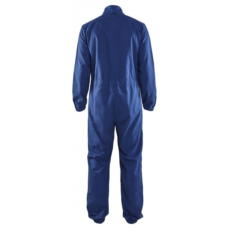 Overall voedingsindustrie Overall voedingsindustrie