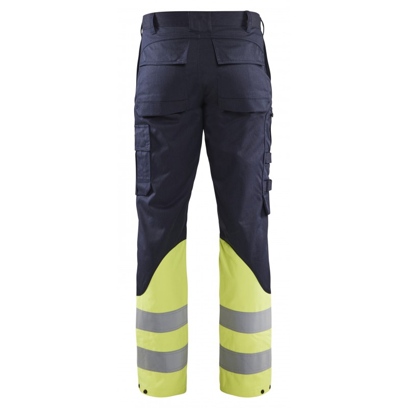 Werkbroek Inherent Steel