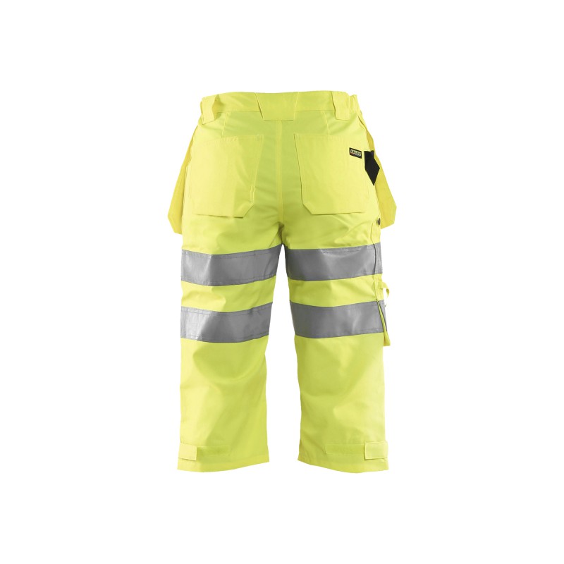 Dames Piraatbroek High Vis
