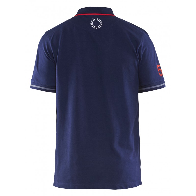 Branded Poloshirt