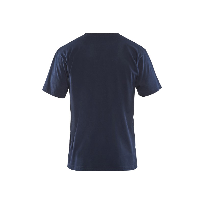 Vlamvertragend T-shirt Vlamvertragend T-shirt