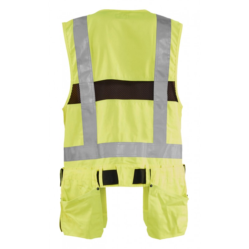 Werkvest High Vis