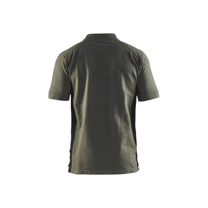 Poloshirt piqué