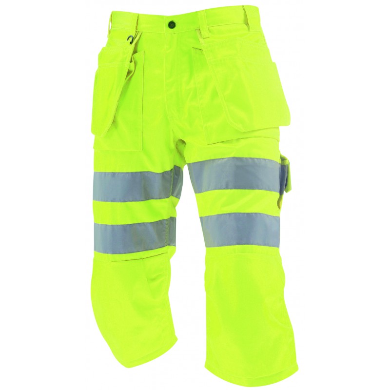 Piraatbroek High Vis